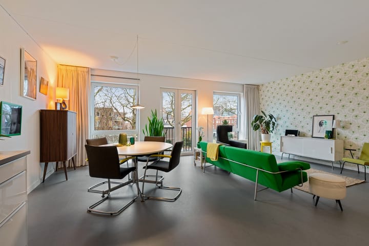 Foto 10 van Tanimbarkade 85