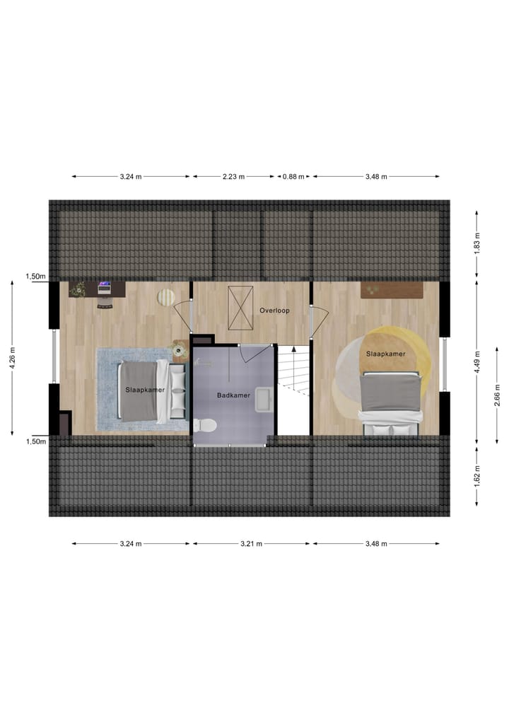 Foto 49 van Polderstraat 19