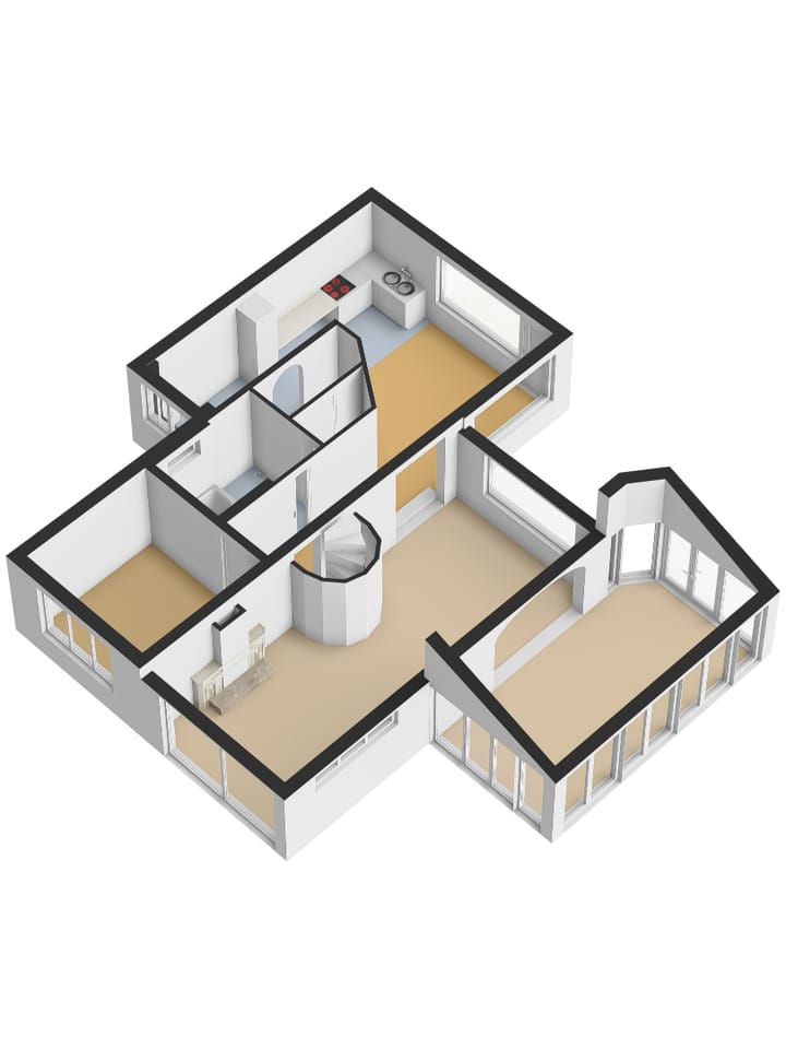 Foto 34 van Parklaan 120