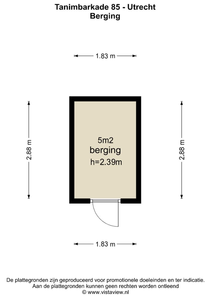 Foto 38 van Tanimbarkade 85
