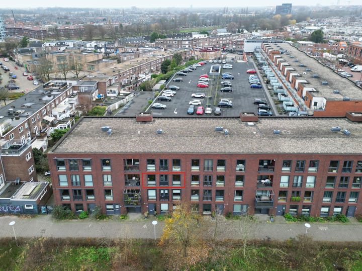 Foto 36 van Tanimbarkade 85