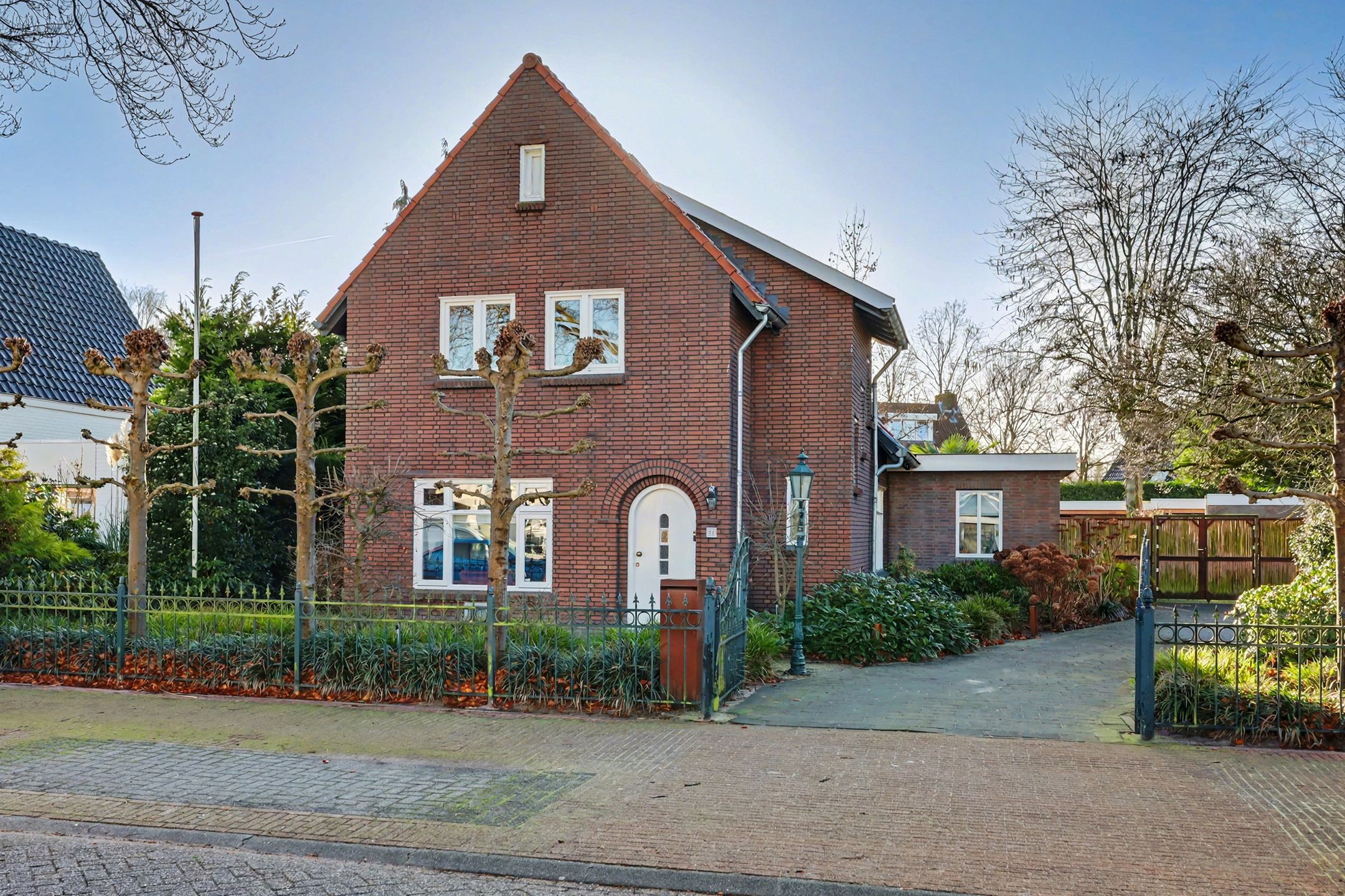 Buying a house in The Netherlands., Vaartstraat 82
