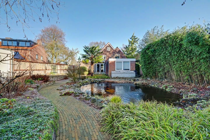 Photo 5 of Vaartstraat 82