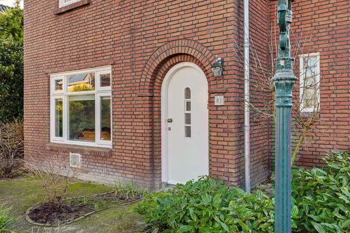 Photo 6 of Vaartstraat 82