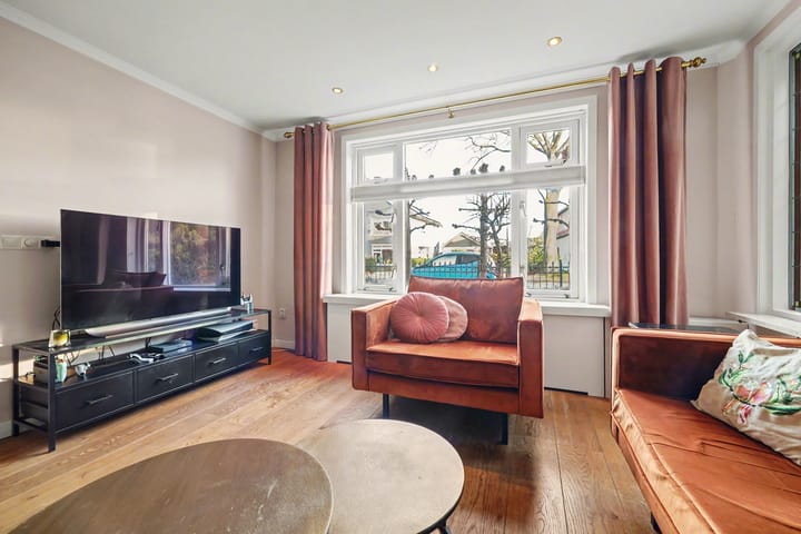 Photo 9 of Vaartstraat 82