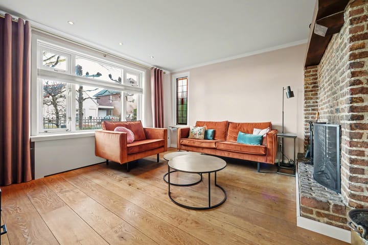 Photo 8 of Vaartstraat 82