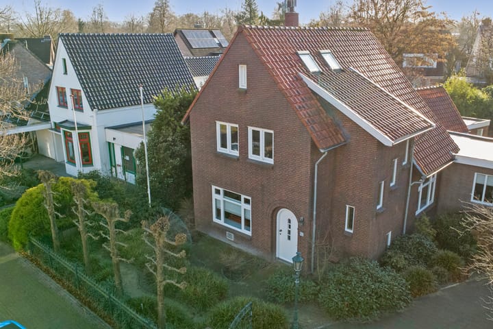 Photo 50 of Vaartstraat 82