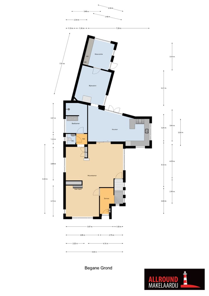 Photo 53 of Vaartstraat 82