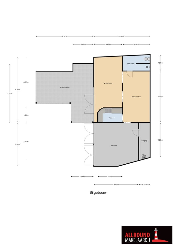 Photo 57 of Vaartstraat 82