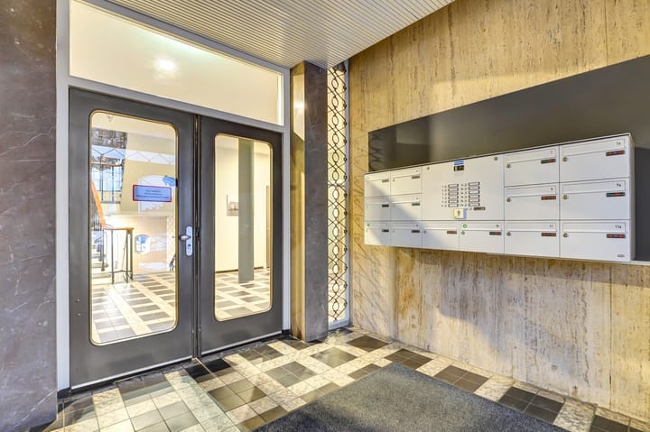 Foto 6 van Ir. Smedingplein 11-A