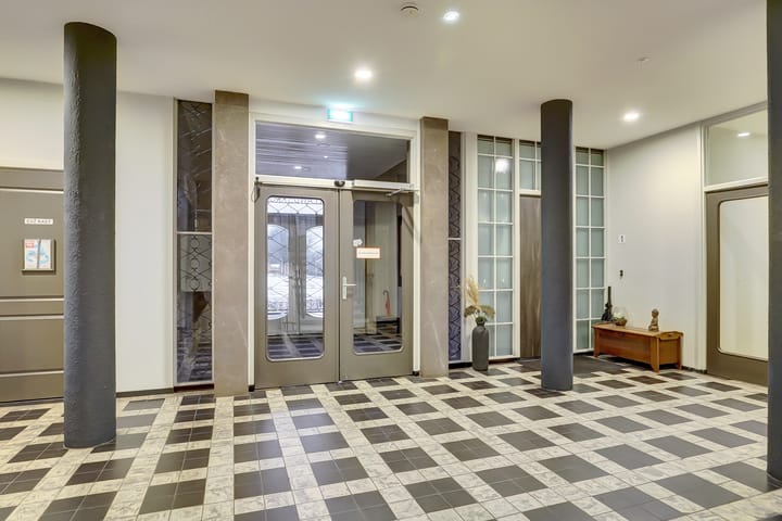 Foto 7 van Ir. Smedingplein 11-A