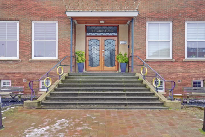 Foto 5 van Ir. Smedingplein 11-A