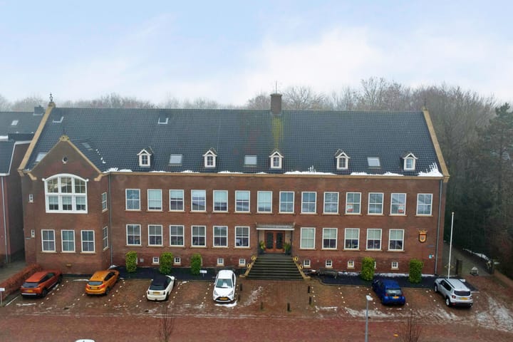 Ir. Smedingplein 11 A