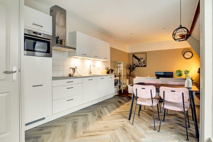 Photo 3 of Ir. Smedingplein 11-A