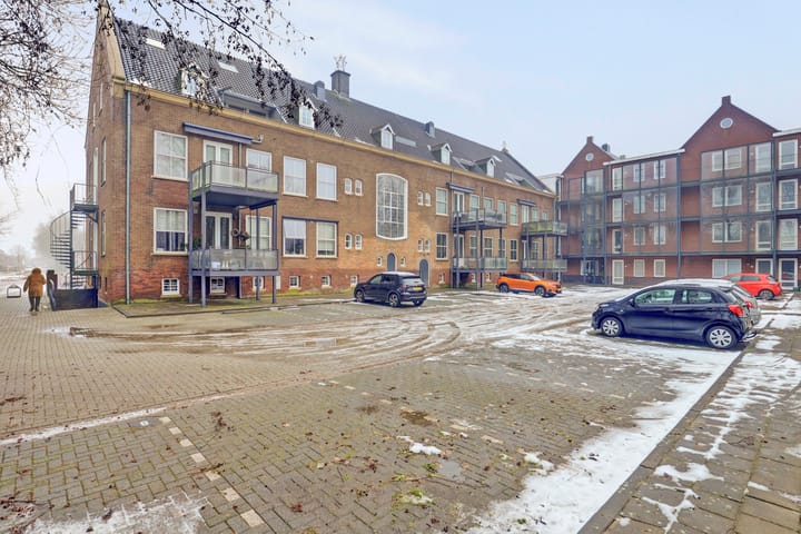 Foto 35 van Ir. Smedingplein 11-A