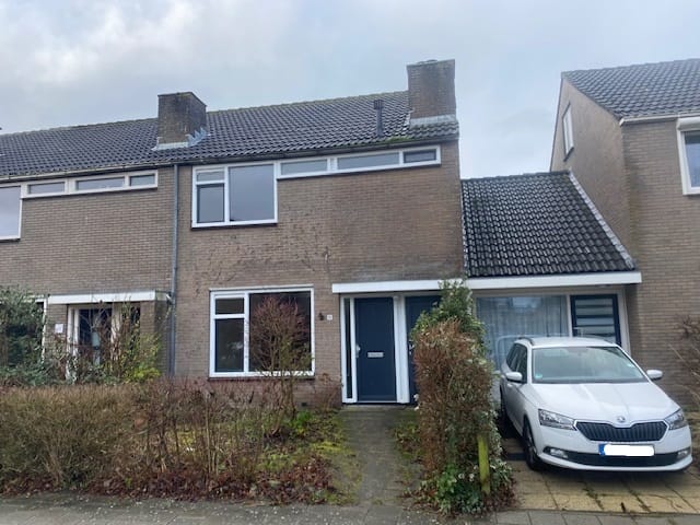 Foto 1 van Hugo de Grootlaan 51