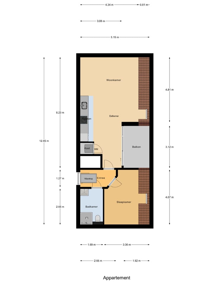 Foto 42 van Ir. Smedingplein 11-A