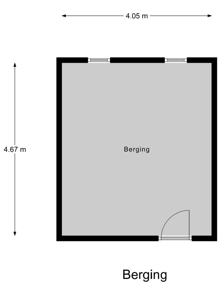 Foto 44 van Ir. Smedingplein 11-A