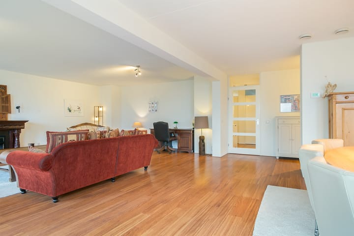 Foto 2 van Warande 30-K