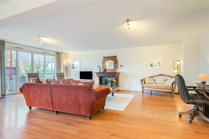 Foto 4 van Warande 30-K