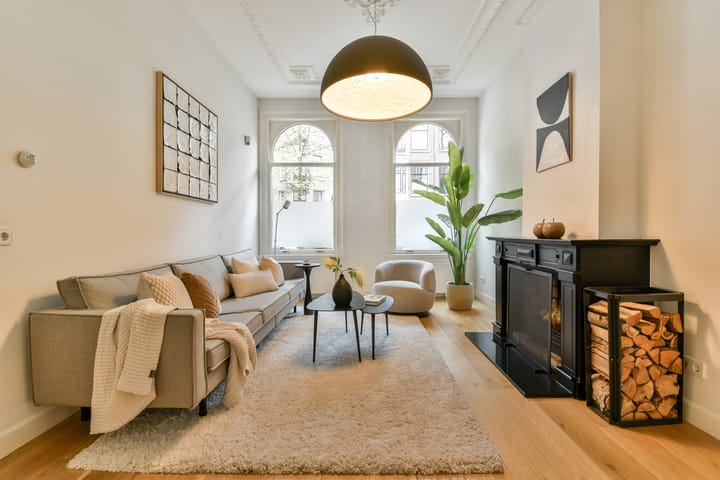 Foto 2 van Van Breestraat 109-H