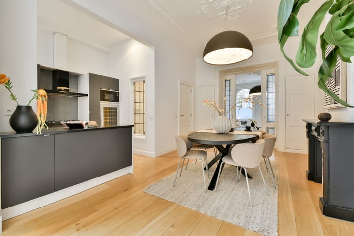 Foto 4 van Van Breestraat 109-H