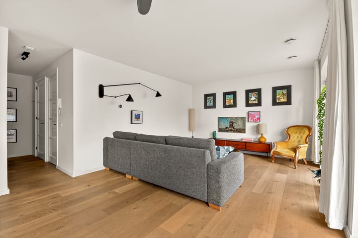 Foto 7 van Westerdok 578