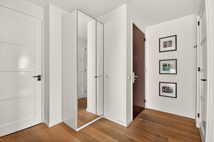 Foto 15 van Westerdok 578