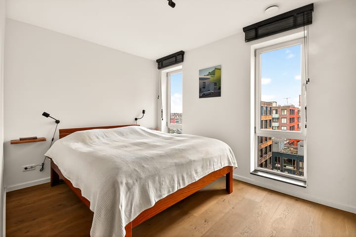 Foto 19 van Westerdok 578