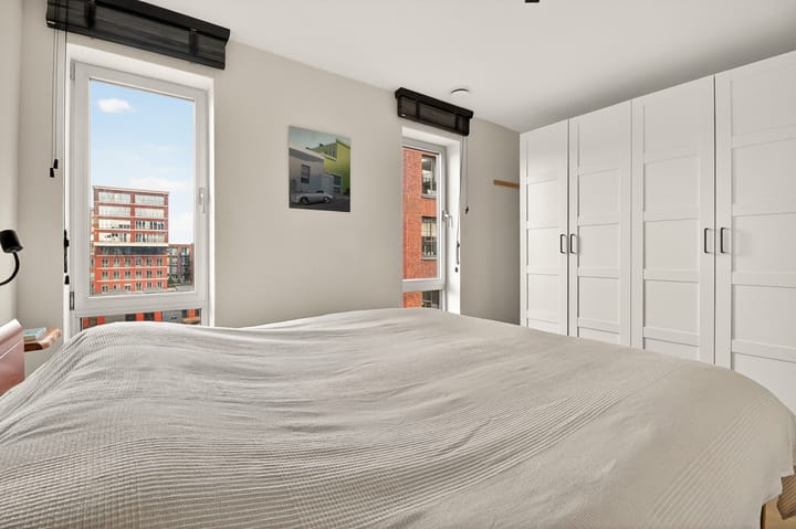 Foto 21 van Westerdok 578