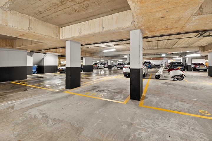 Foto 25 van Westerdok 578