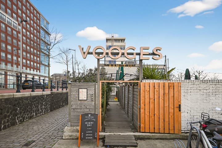 Foto 29 van Westerdok 578