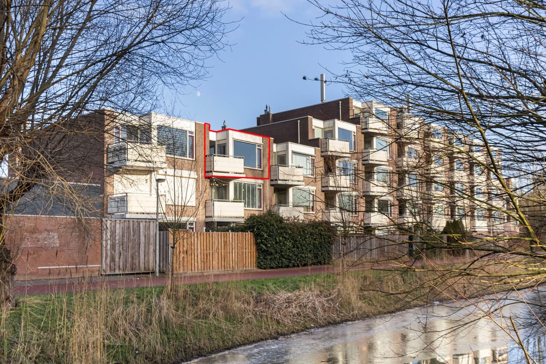 Photo 1 of Oostburgwal 53