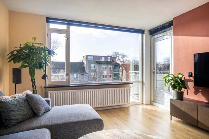 Foto 4 van Oostburgwal 53