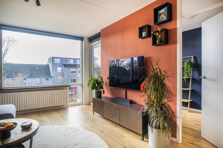 Foto 5 van Oostburgwal 53