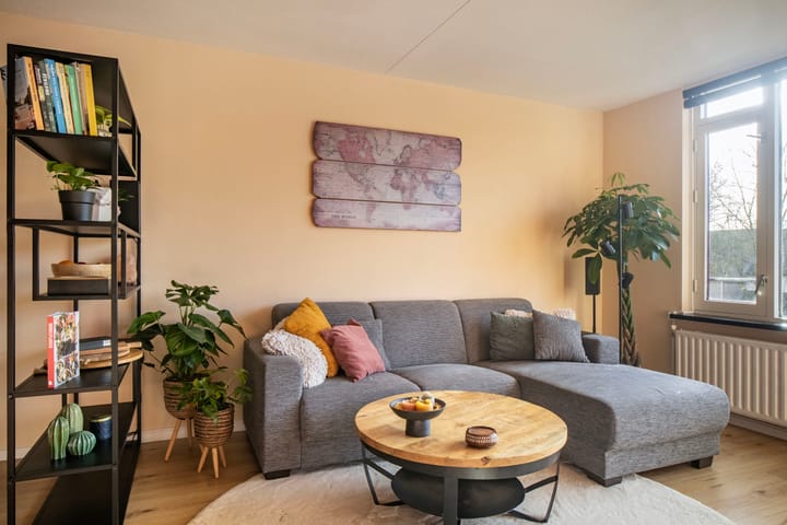 Foto 6 van Oostburgwal 53