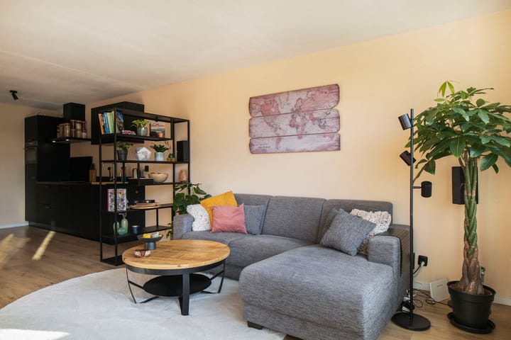 Foto 7 van Oostburgwal 53