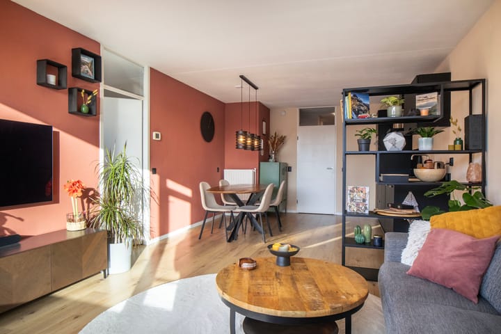 Foto 8 van Oostburgwal 53