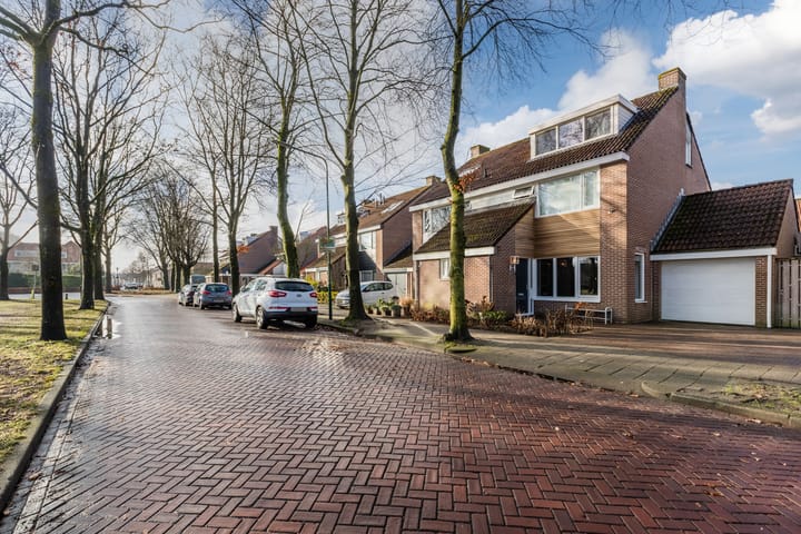 Laagstraat 91