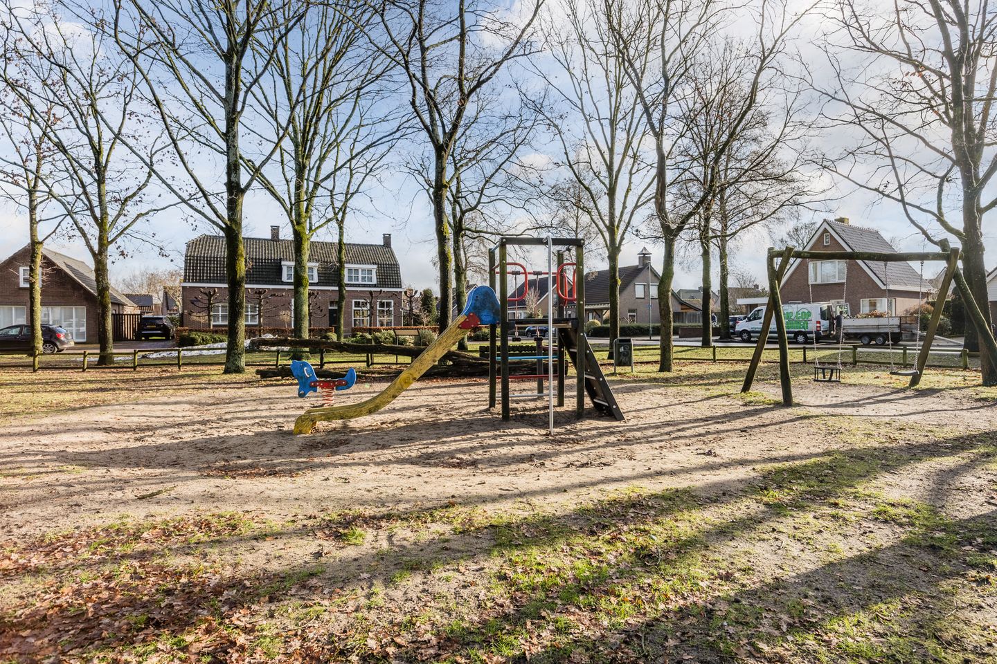 Foto 50 van Laagstraat 91