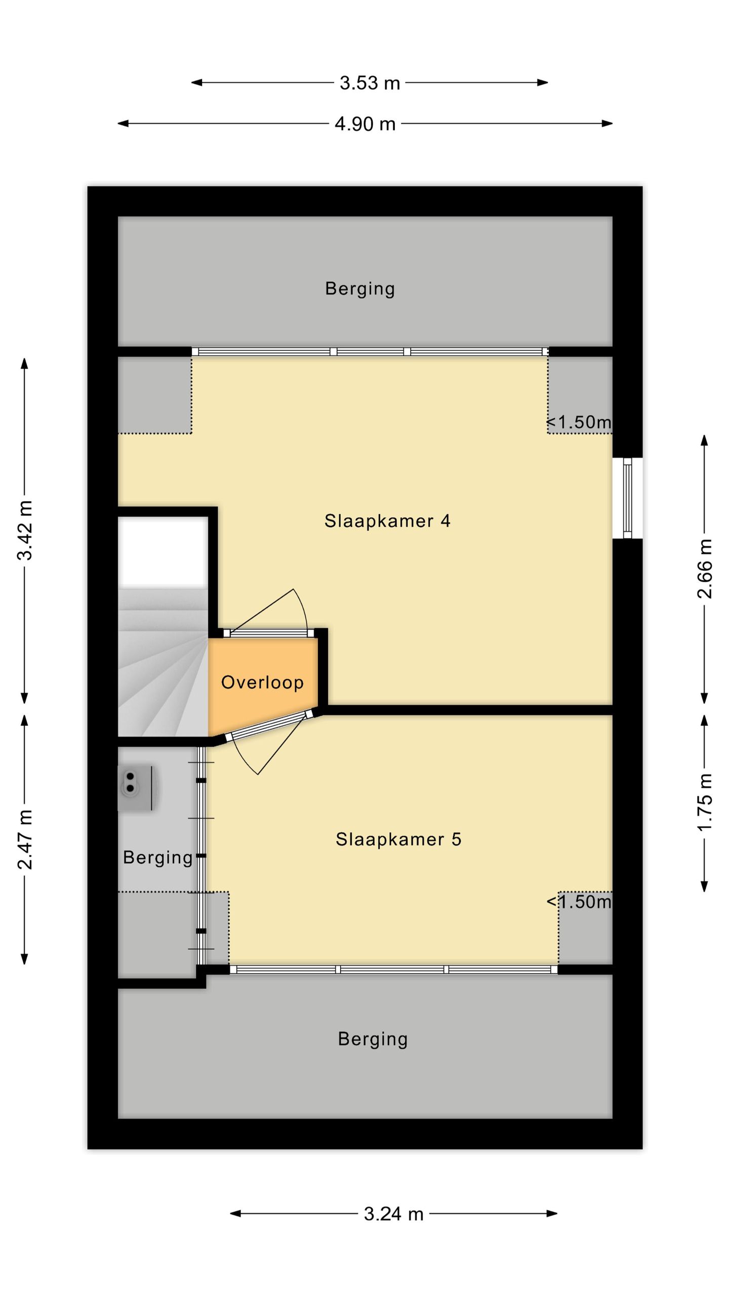 Foto 59 van Laagstraat 91
