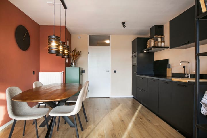 Foto 9 van Oostburgwal 53