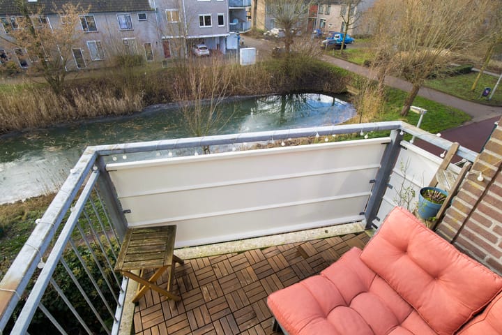 Foto 12 van Oostburgwal 53