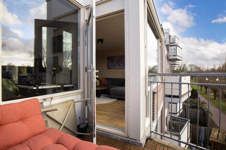 Foto 13 van Oostburgwal 53