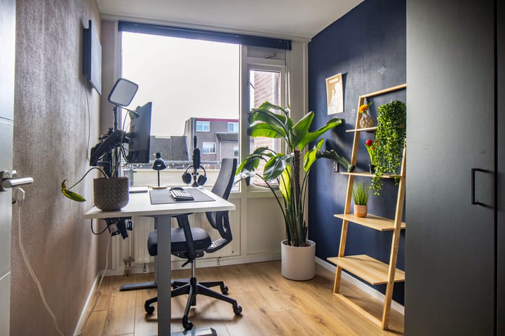 Foto 20 van Oostburgwal 53