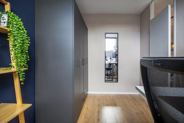 Foto 21 van Oostburgwal 53