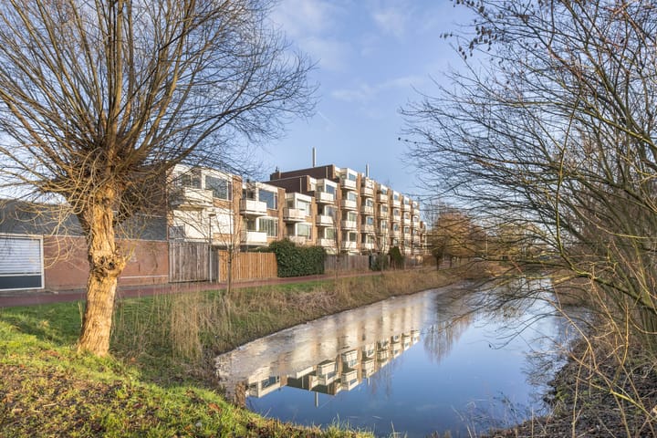 Foto 27 van Oostburgwal 53