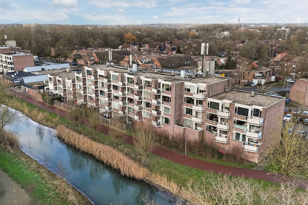 Photo 28 of Oostburgwal 53