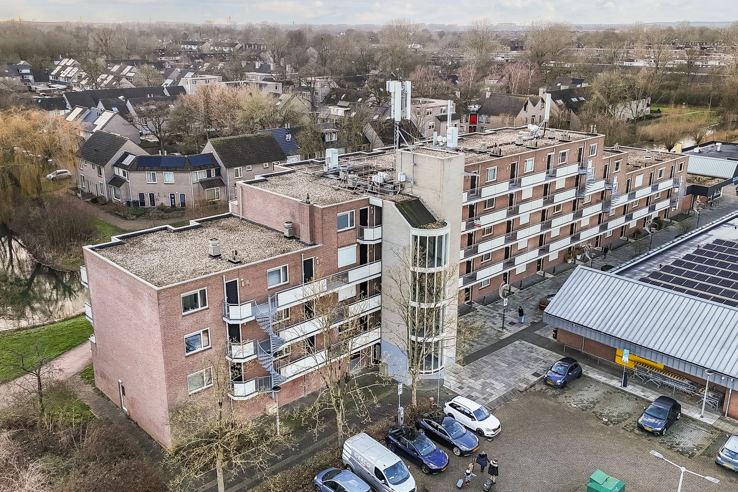 Photo 29 of Oostburgwal 53