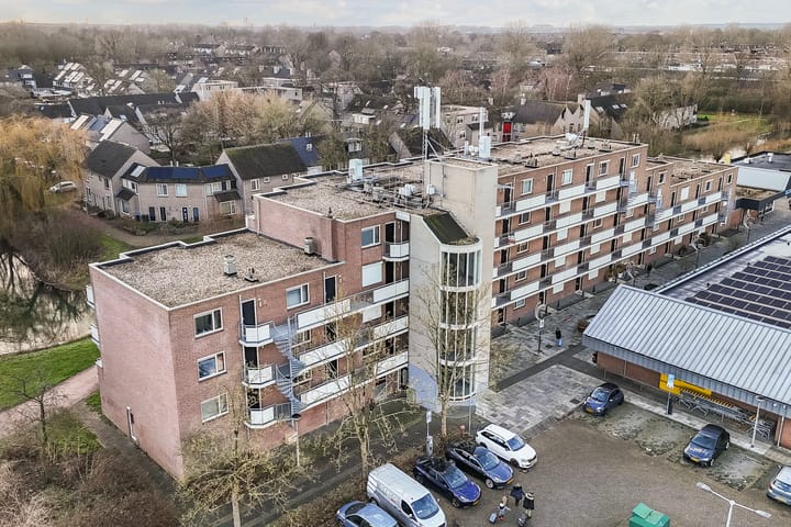 Foto 29 van Oostburgwal 53